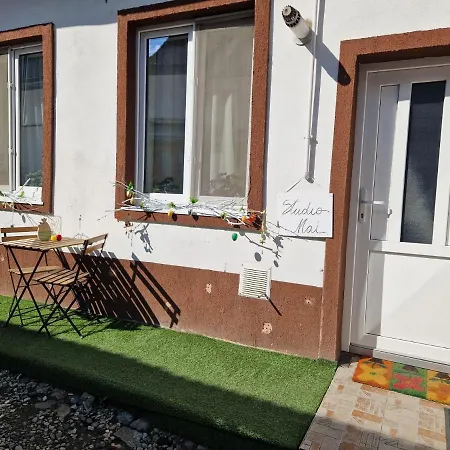 Studio Mai Sibiu Esterno foto