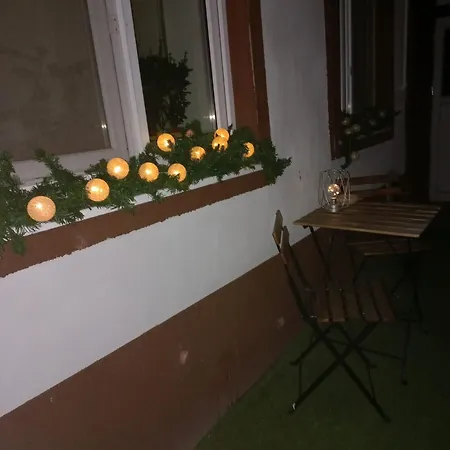 Studio Mai Sibiu Esterno foto