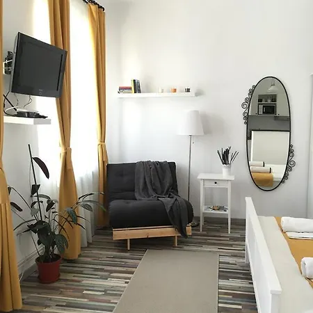 Studio Mai Sibiu Esterno foto