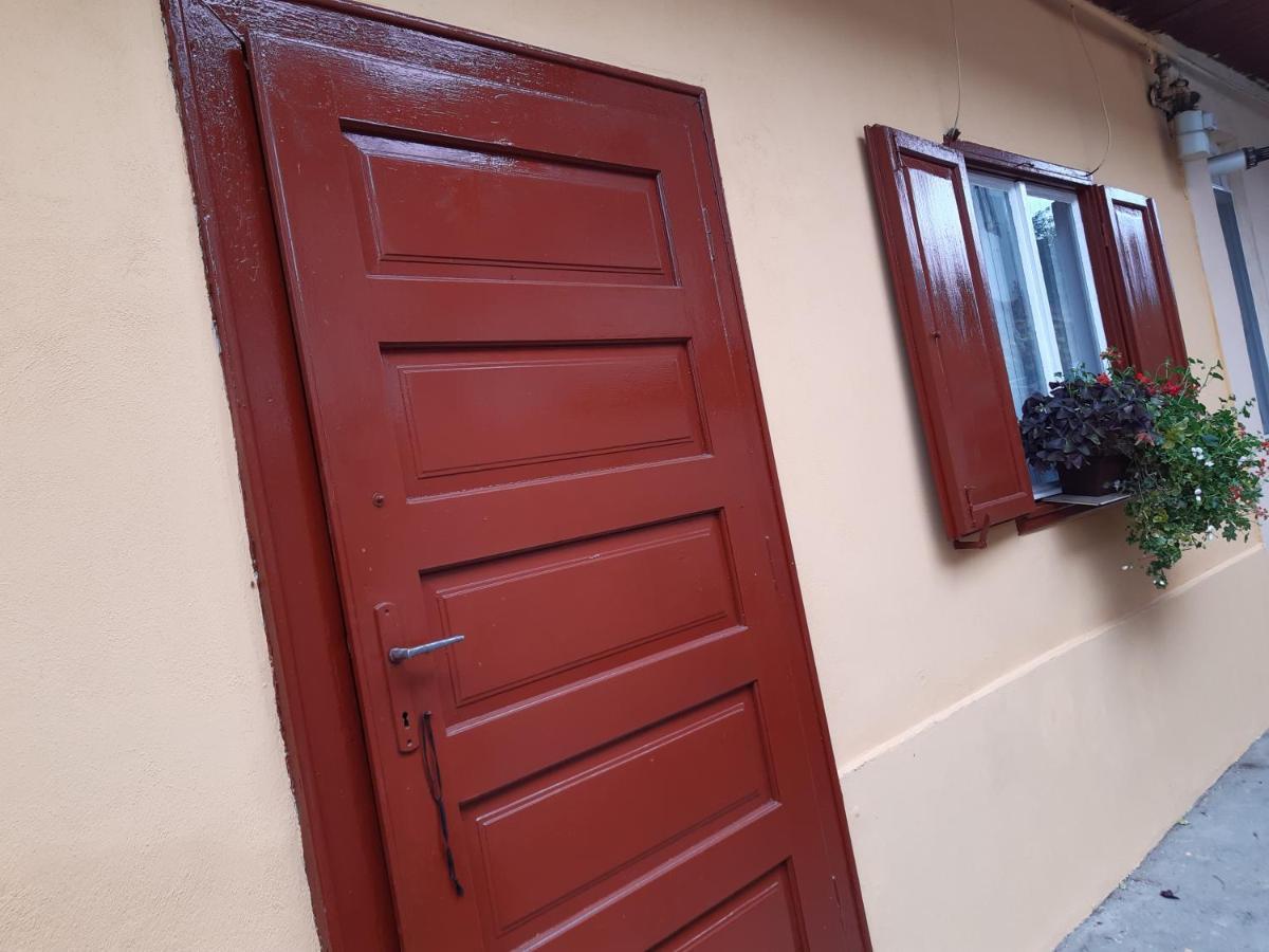 Appartamento Mai Sibiu