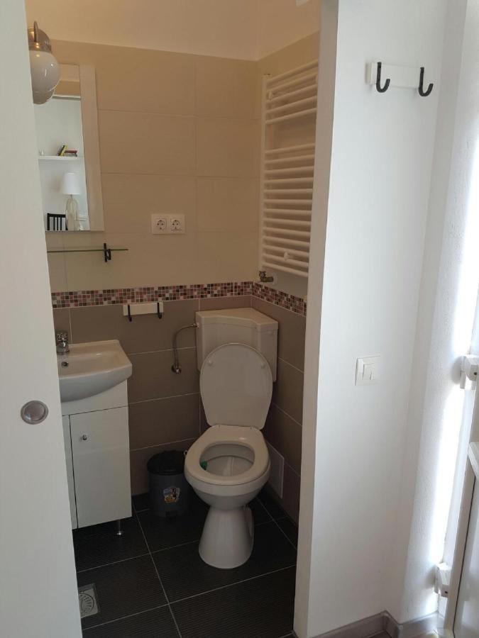 Apartment Flh - Mai Cu Aroma De Cafea Si Ceai Hermannstadt