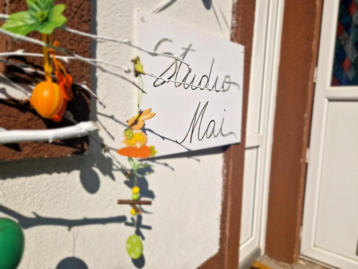 Appartamento Mai Sibiu