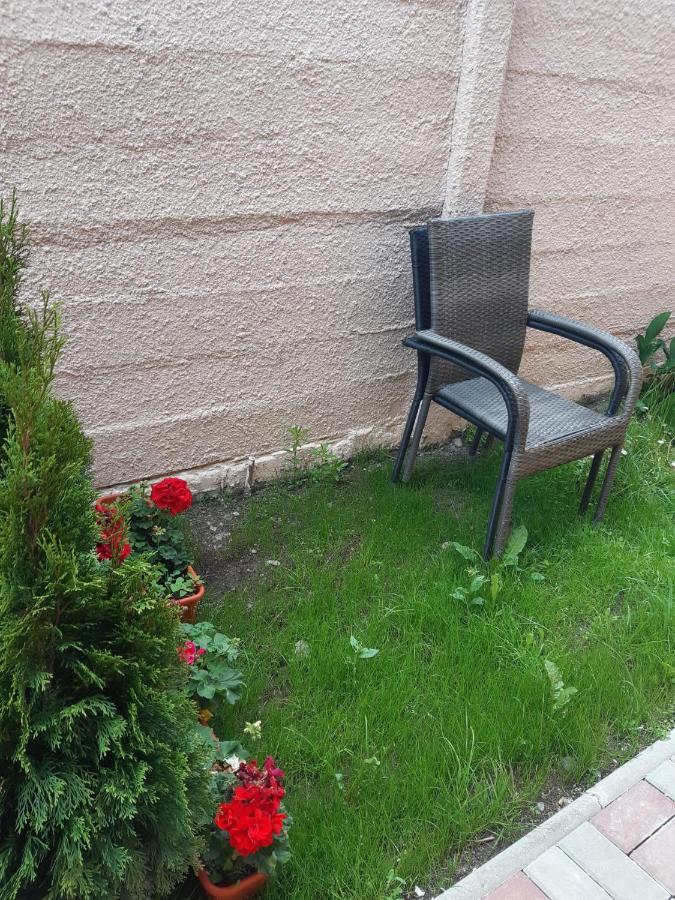 Appartamento Mai Sibiu