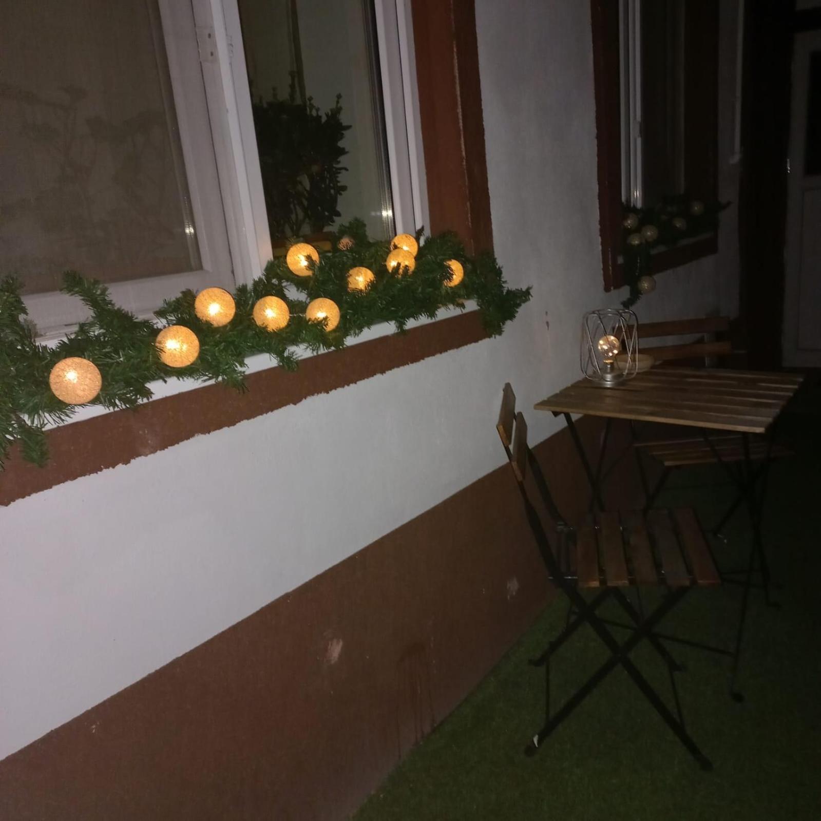 Appartamento Mai *
