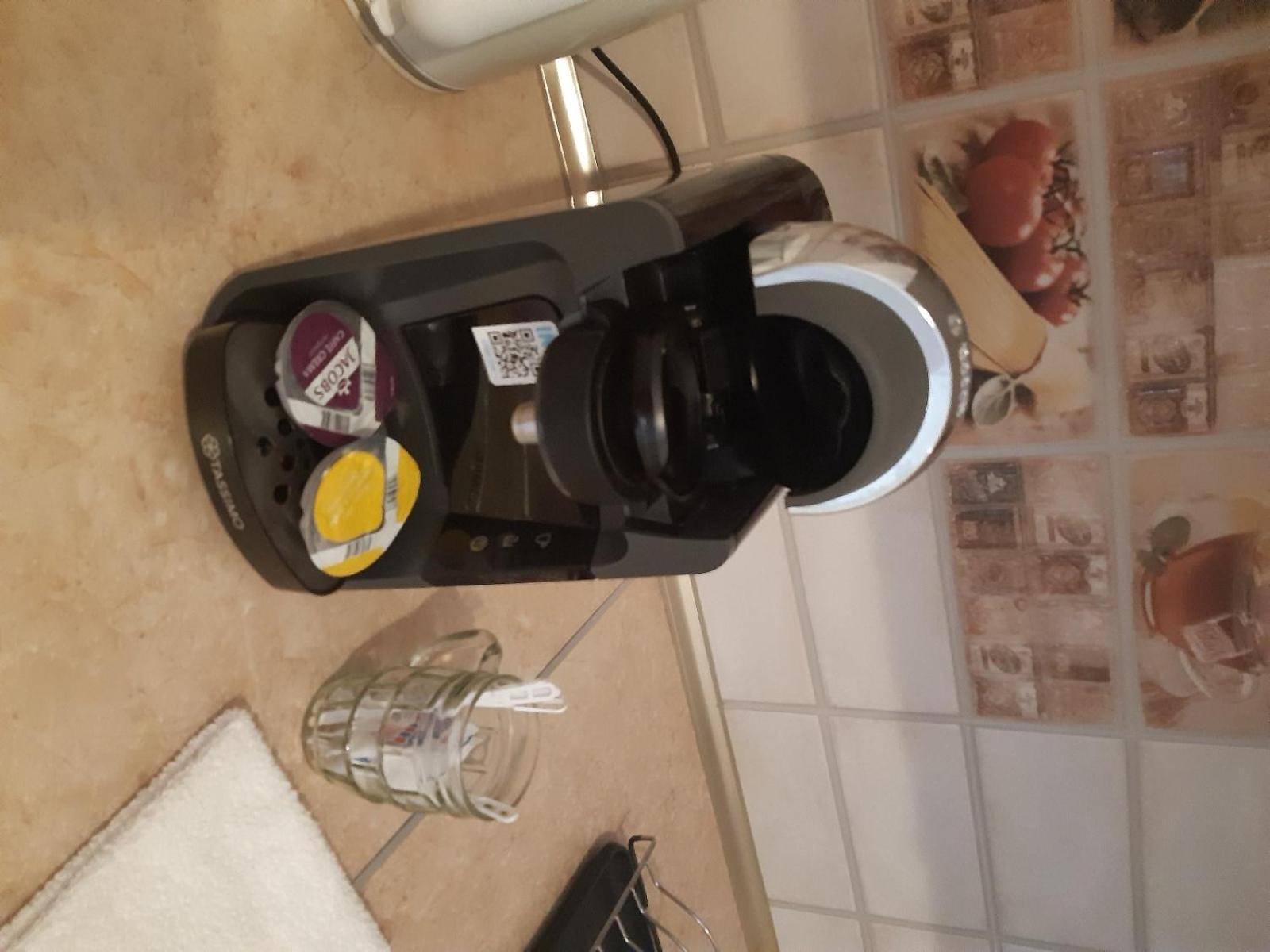 Flh - Mai Cu Aroma De Cafea Si Ceai Apartment