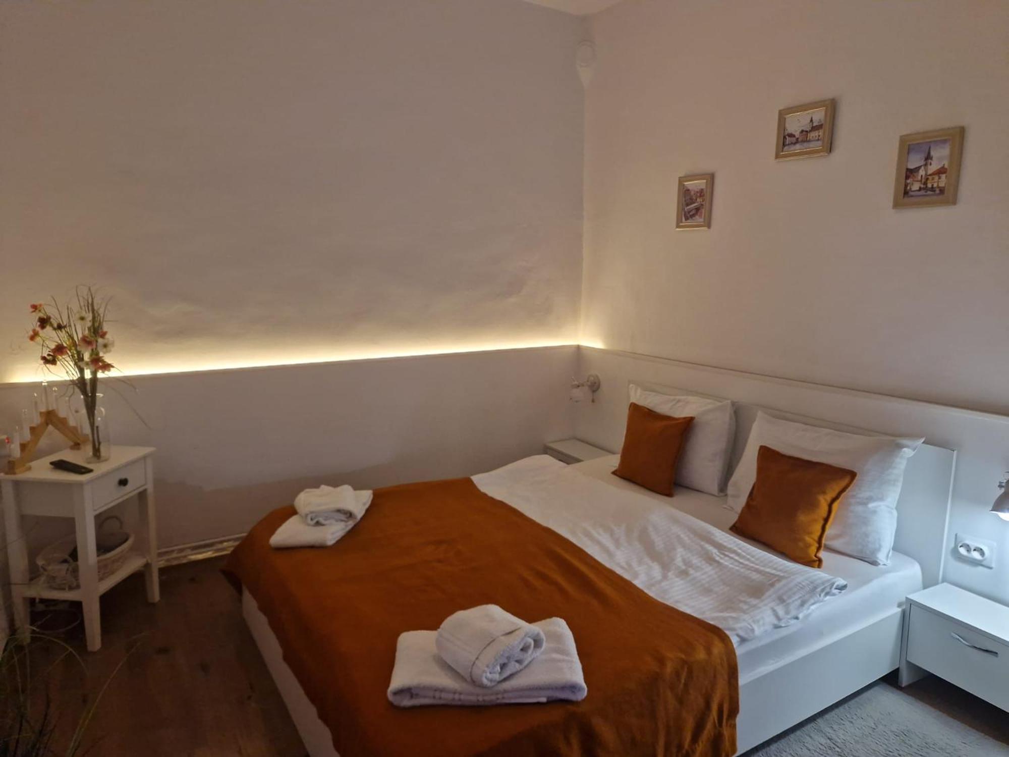Flh - Mai Cu Aroma De Cafea Si Ceai Apartment *