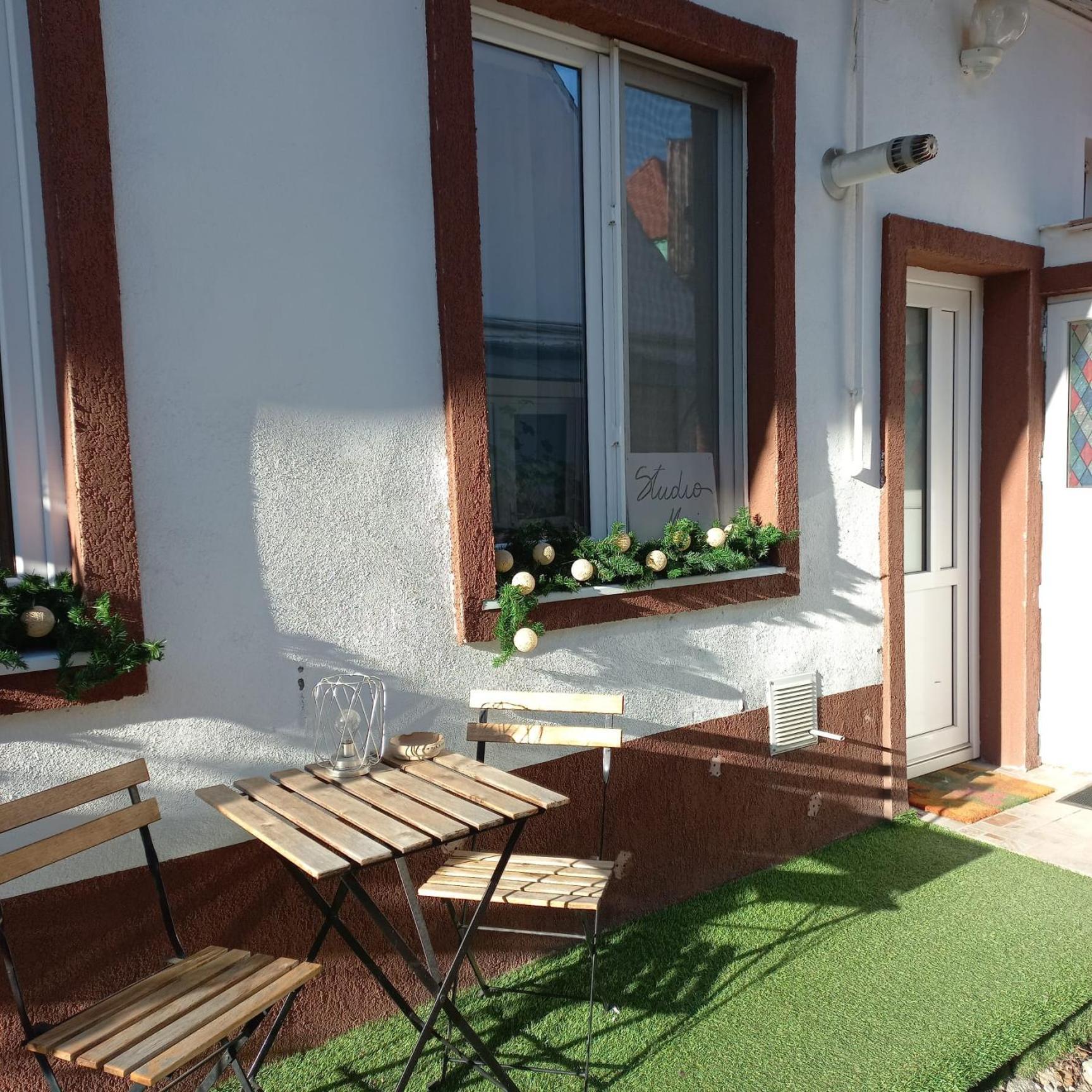 Mai Appartamento Sibiu