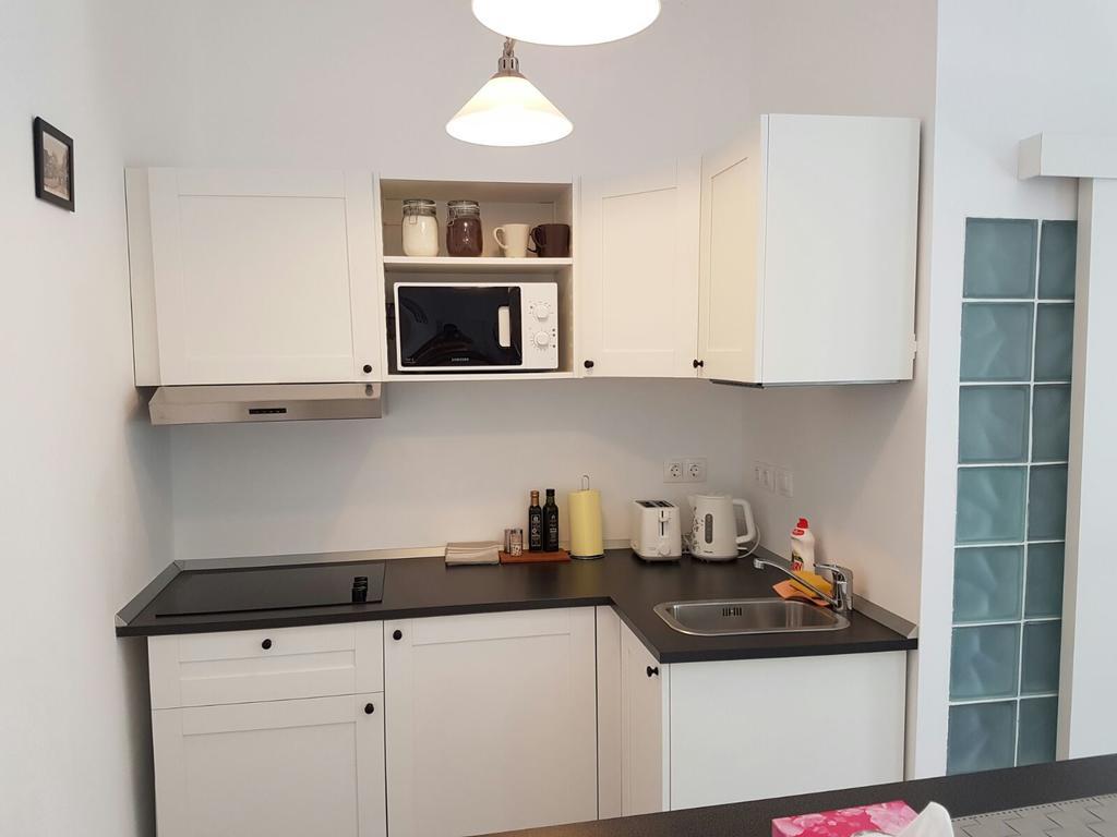 Flh - Mai Cu Aroma De Cafea Si Ceai Apartment *