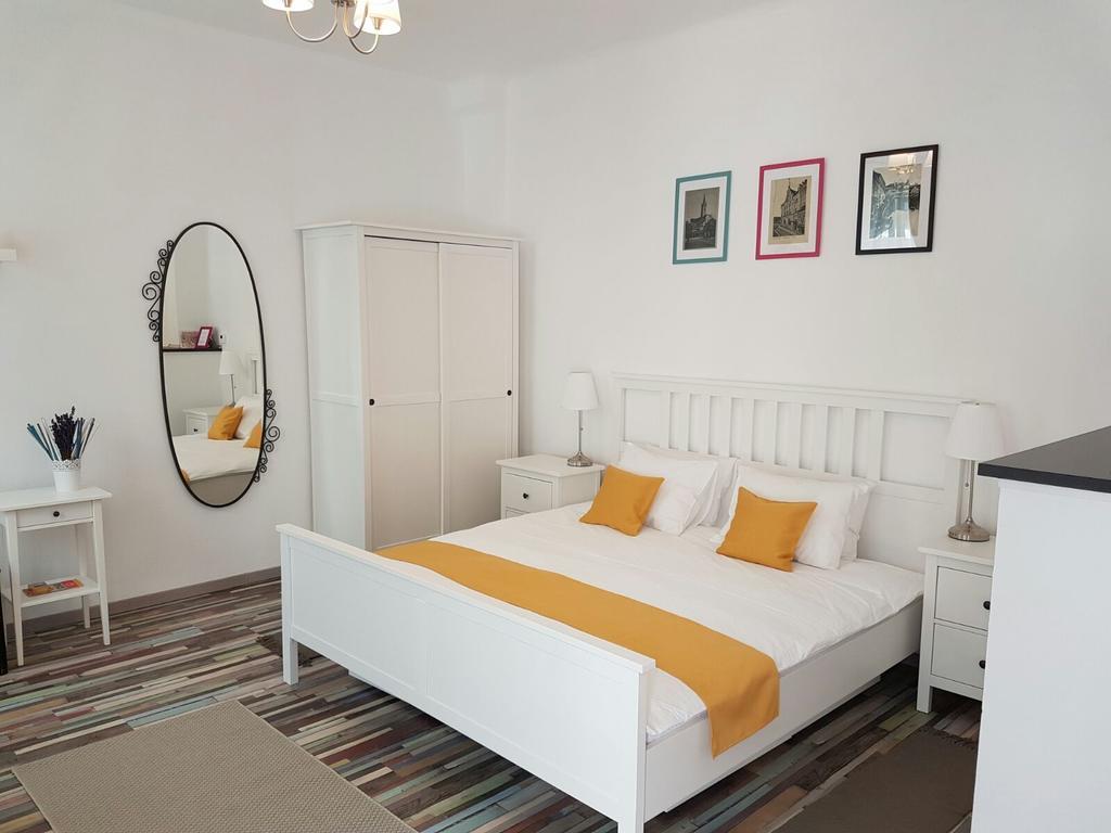 Appartamento Mai Sibiu