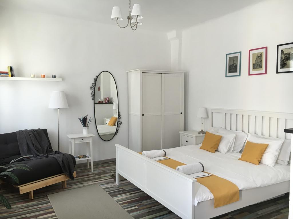 Flh - Mai Cu Aroma De Cafea Si Ceai Apartment *